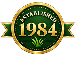 Grasslands of Epsom Established 1984